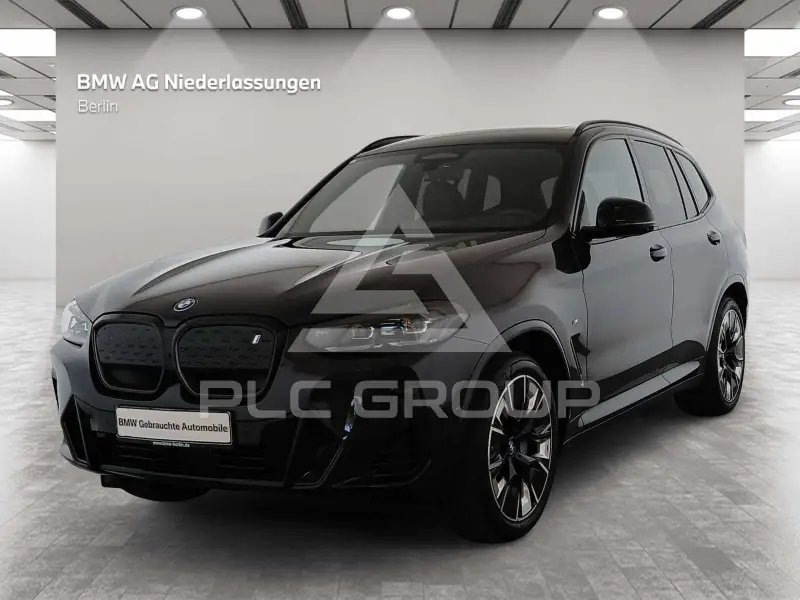 2024 BMW iX
