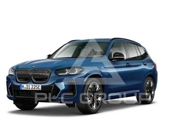 2024 BMW iX