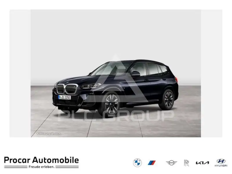 2024 BMW iX