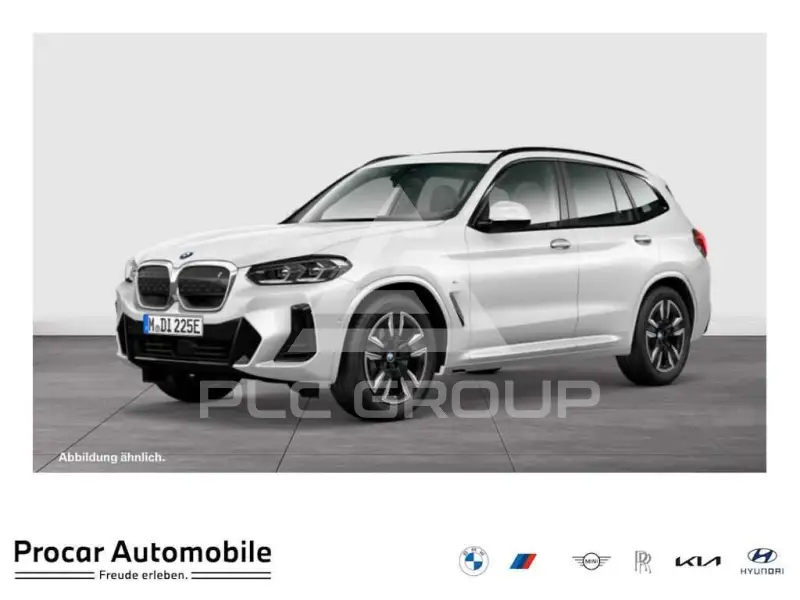 2024 BMW iX