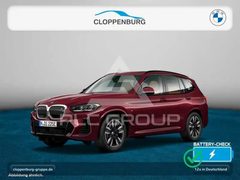 2024 BMW iX