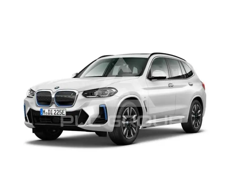 2024 BMW iX