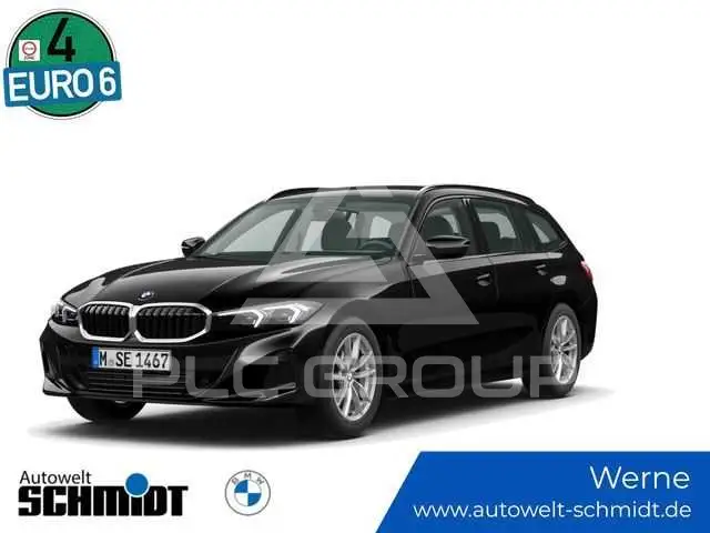 2024 BMW 318