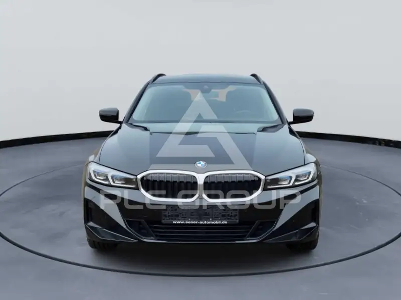 2024 BMW 318