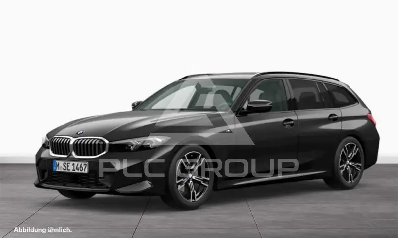 2024 BMW 318