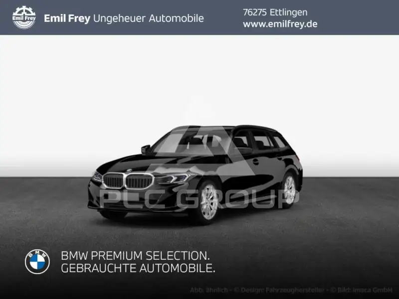 2024 BMW 318