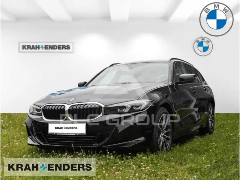 2024 BMW 318