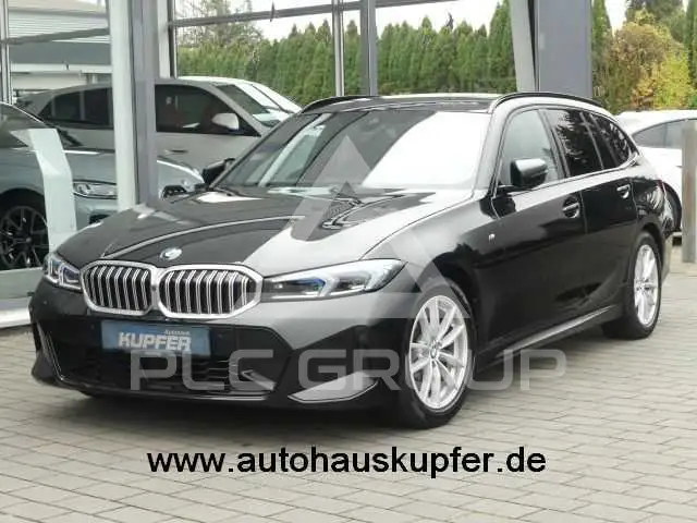 2024 BMW 318