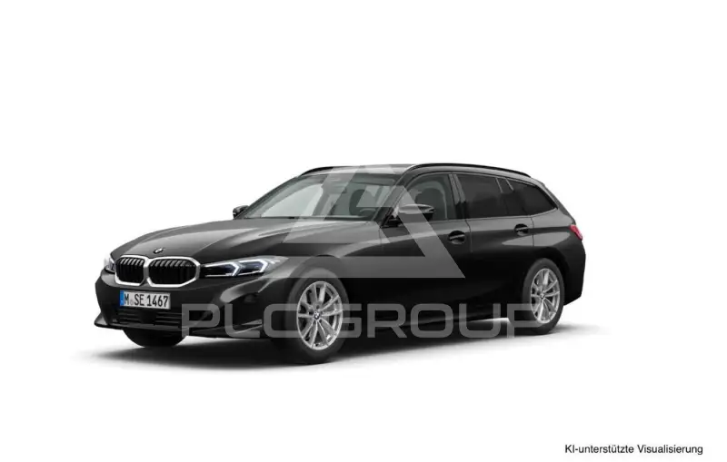 2024 BMW 318