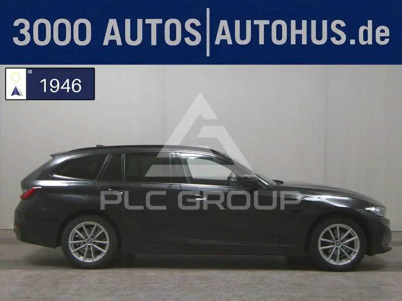 2024 BMW 318