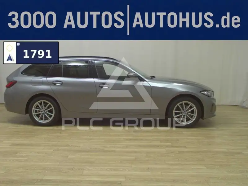 2024 BMW 318