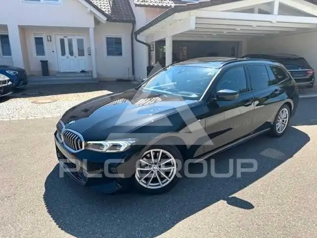 2024 BMW 318