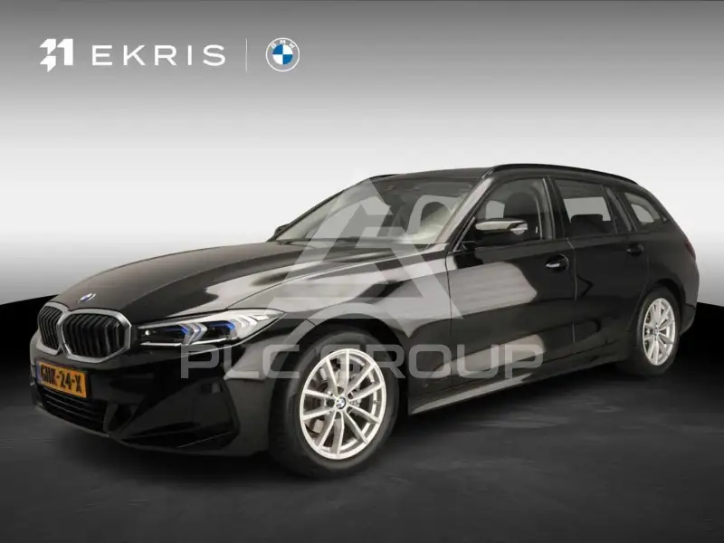 2024 BMW 318
