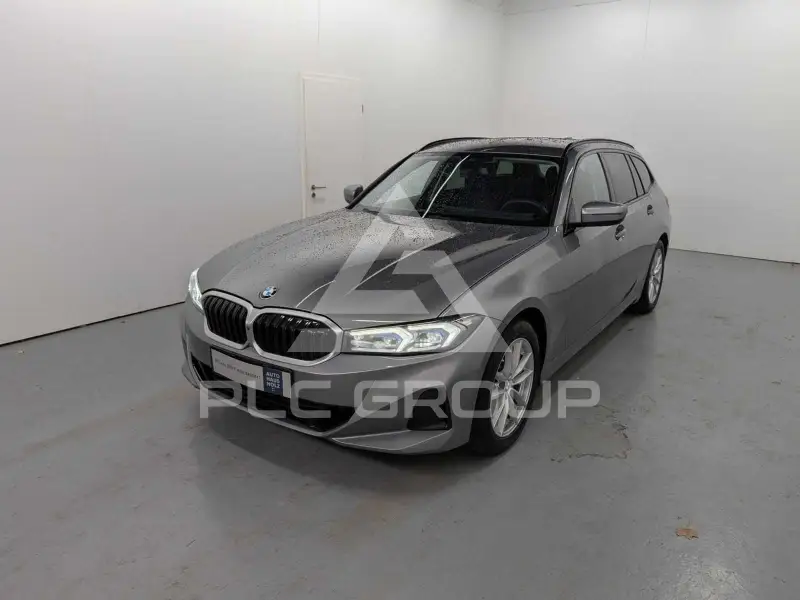 2024 BMW 318