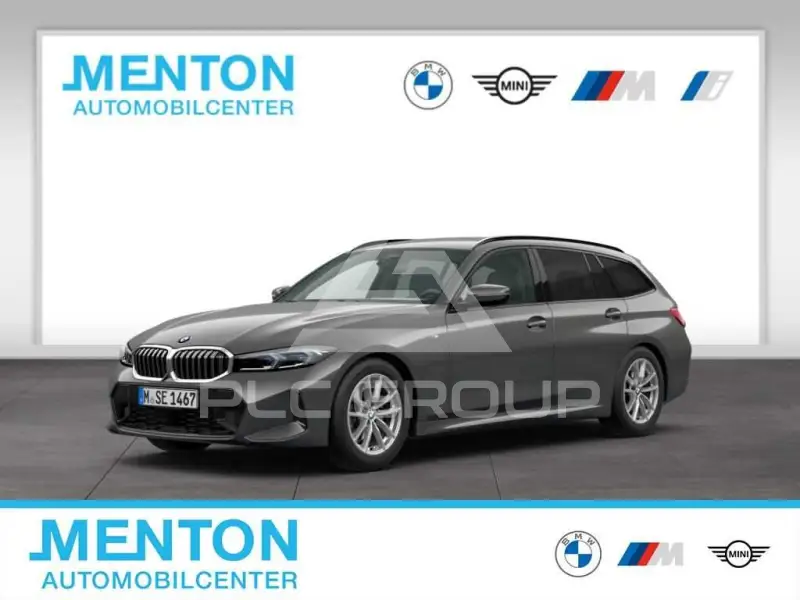 2024 BMW 318