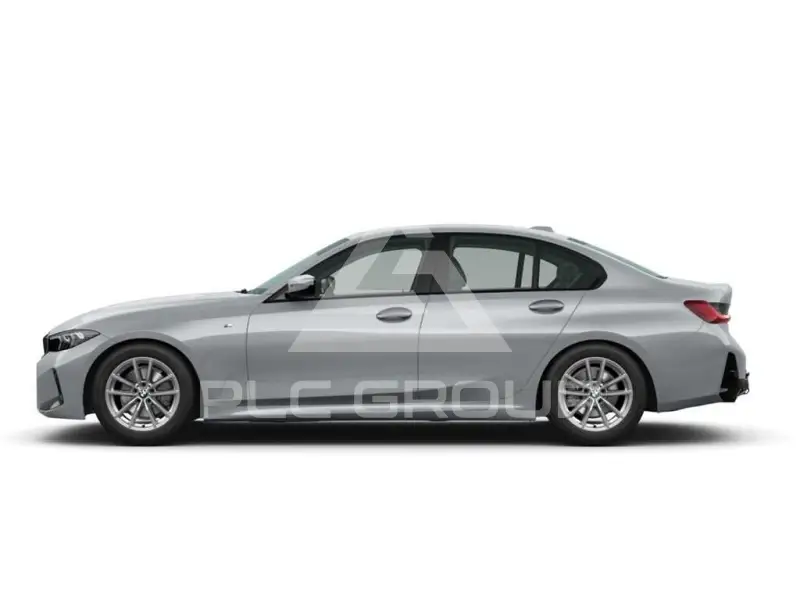 2024 BMW 318