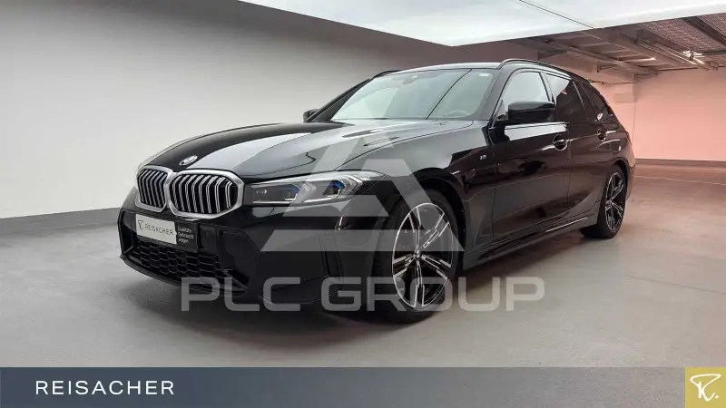 2024 BMW 318