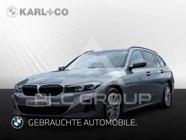 2024 BMW 318
