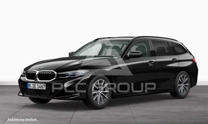 2024 BMW 318