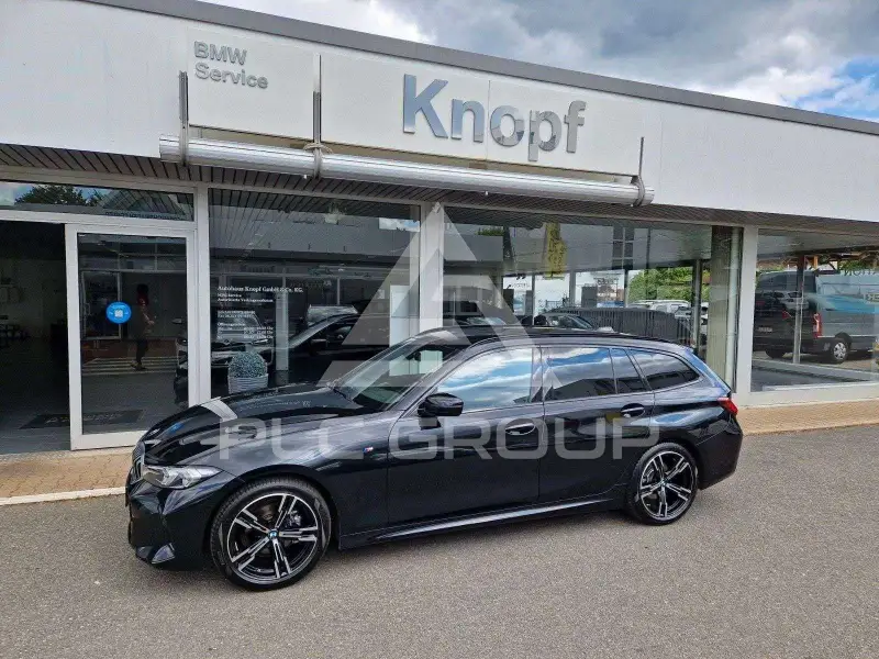 2024 BMW 318