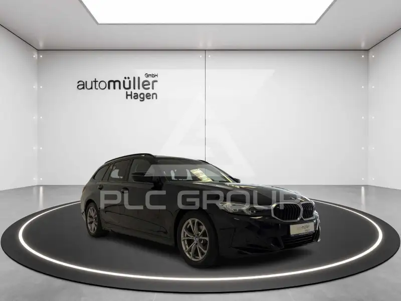 2024 BMW 318