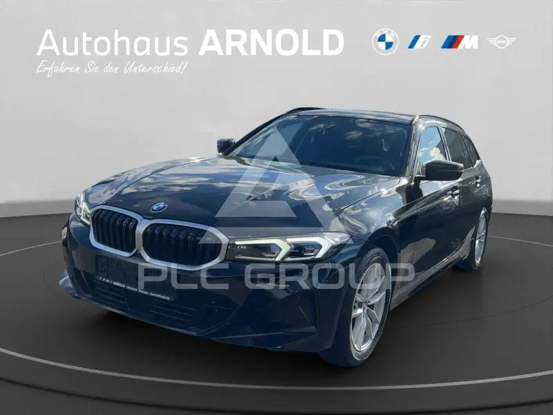 2024 BMW 318
