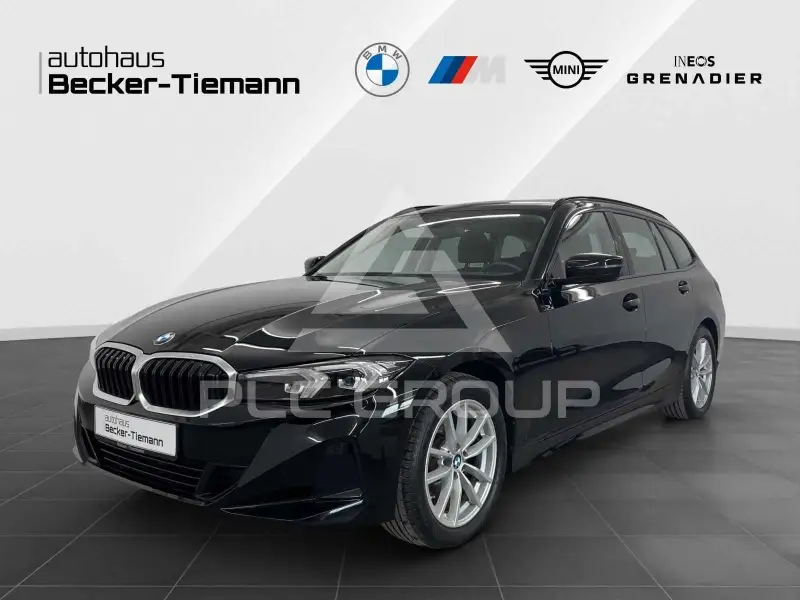2024 BMW 318