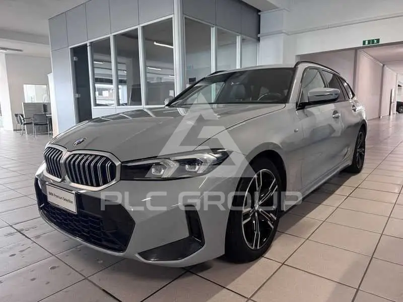 2024 BMW 318