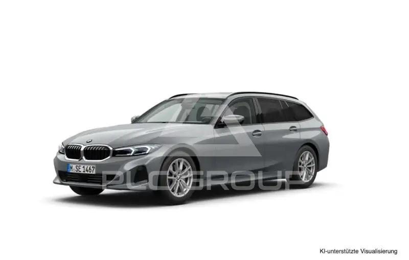 2024 BMW 318