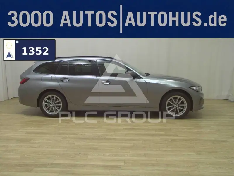 2024 BMW 318