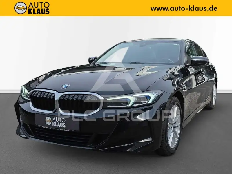 2024 BMW 318