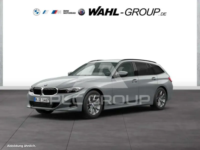 2024 BMW 318