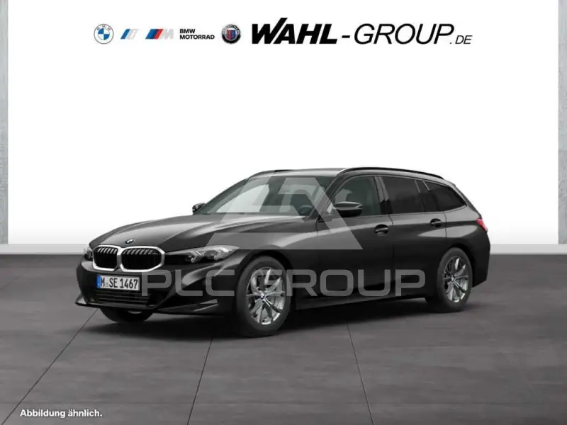 2024 BMW 318