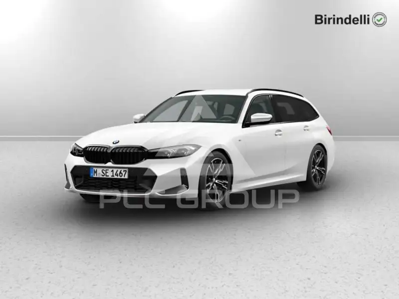 2024 BMW 318