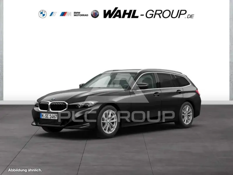 2024 BMW 318