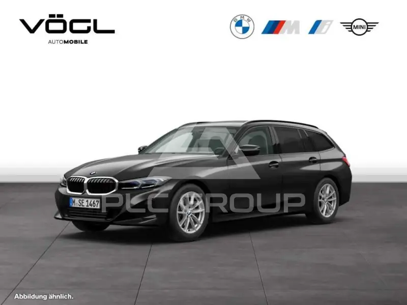2024 BMW 318