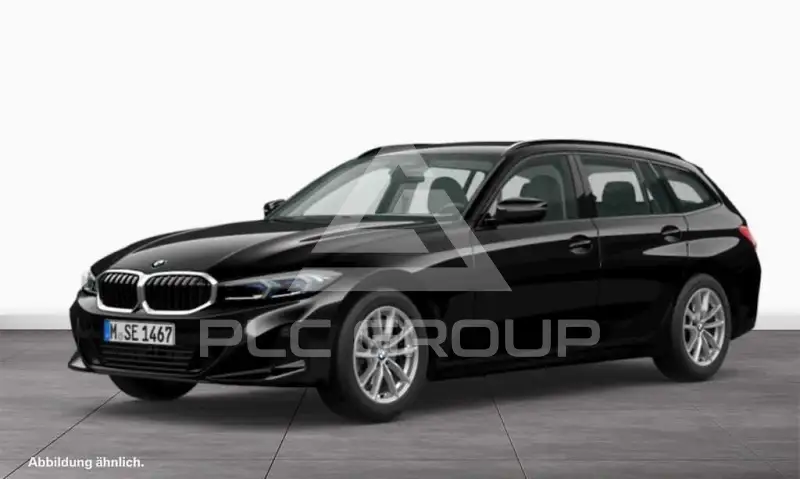 2024 BMW 318