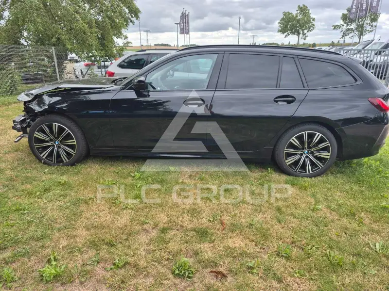 2024 BMW 318