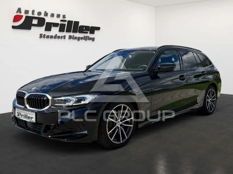 2024 BMW 318