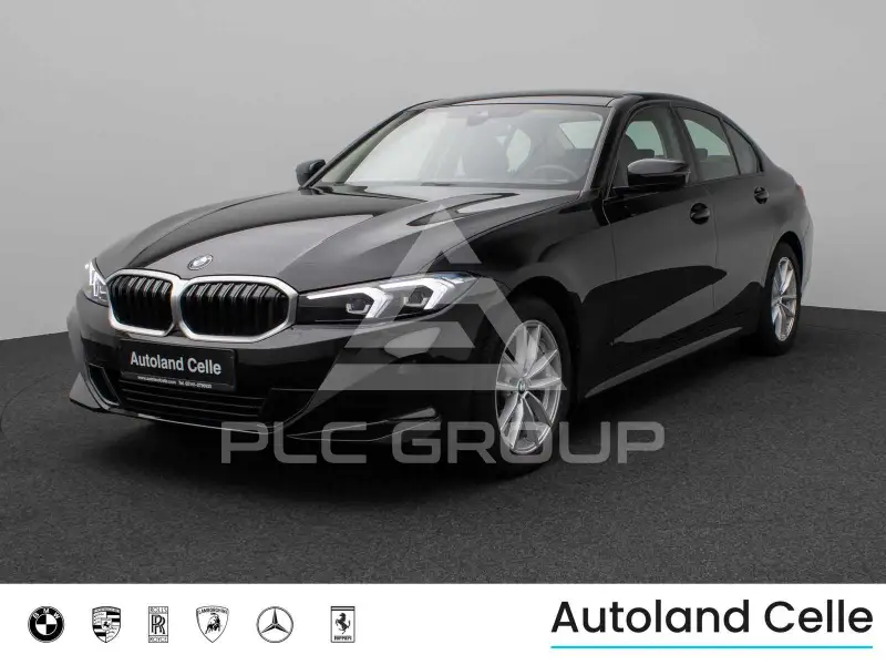 2024 BMW 318