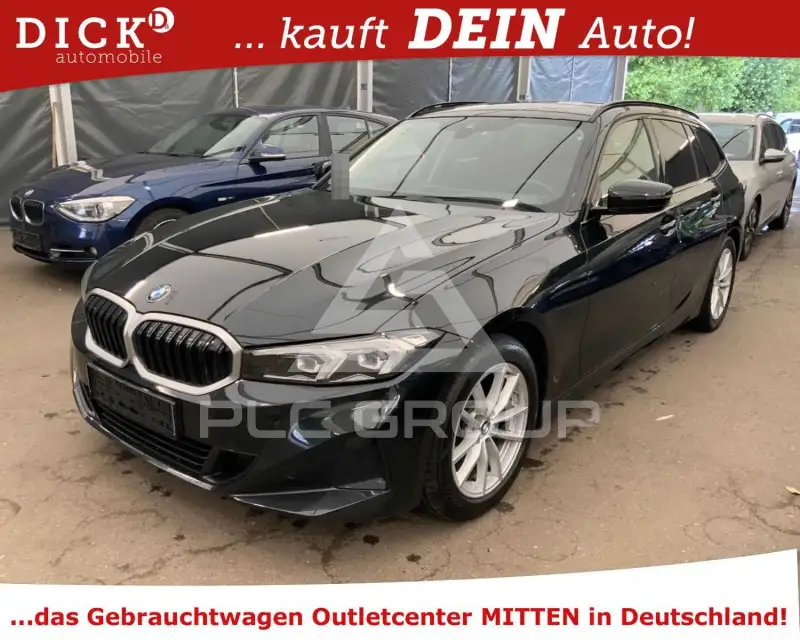 2024 BMW 318