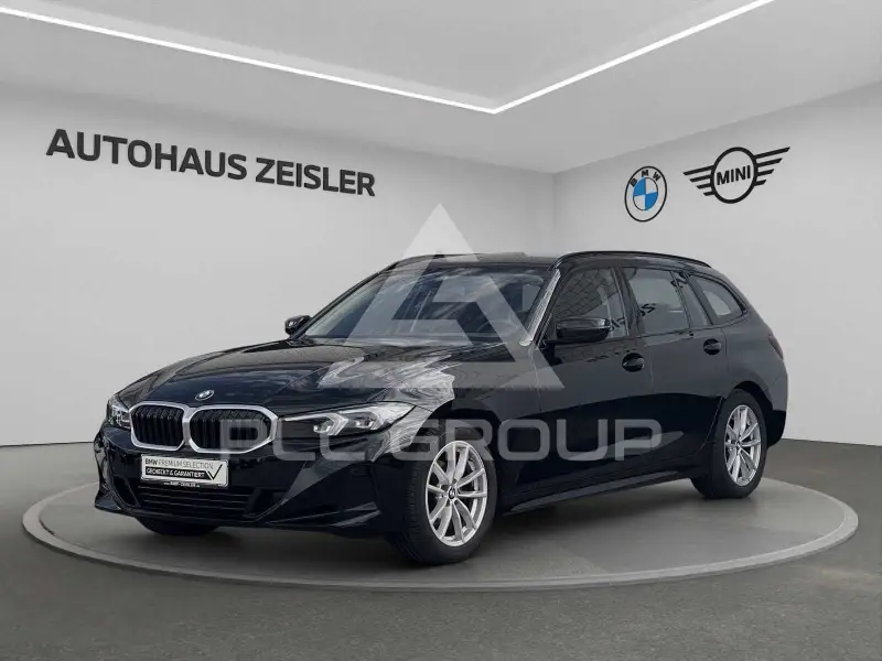 2024 BMW 318