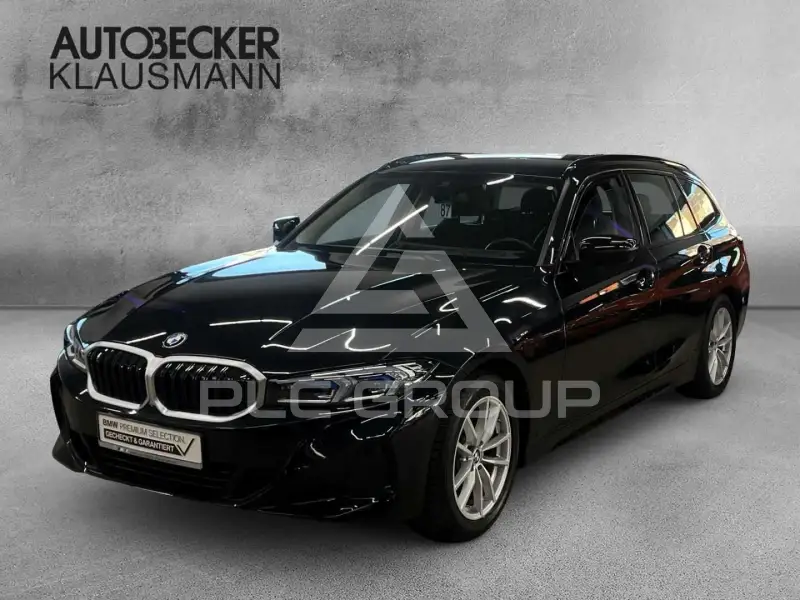 2024 BMW 318