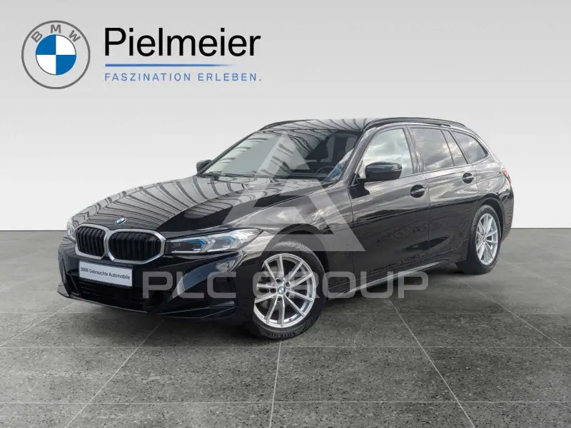 2024 BMW 318