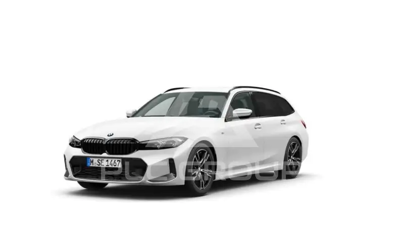 2024 BMW 318