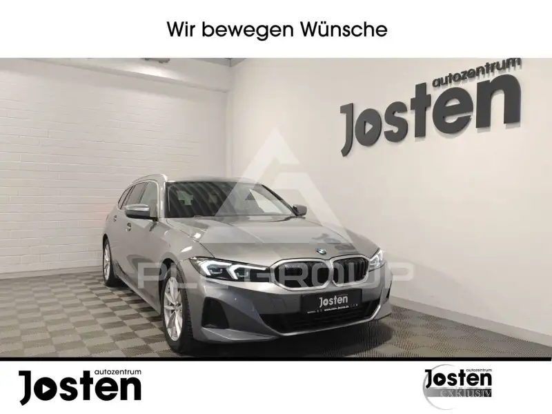 2024 BMW 318