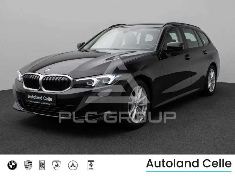 2024 BMW 318