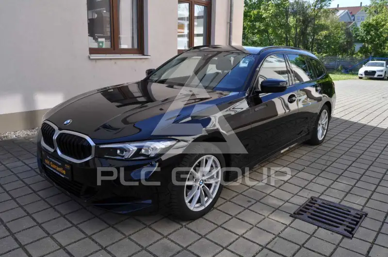 2024 BMW 318