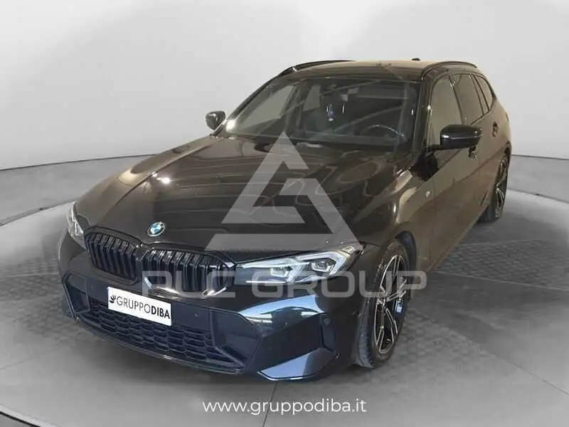 2024 BMW 318