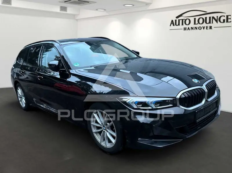 2024 BMW 318